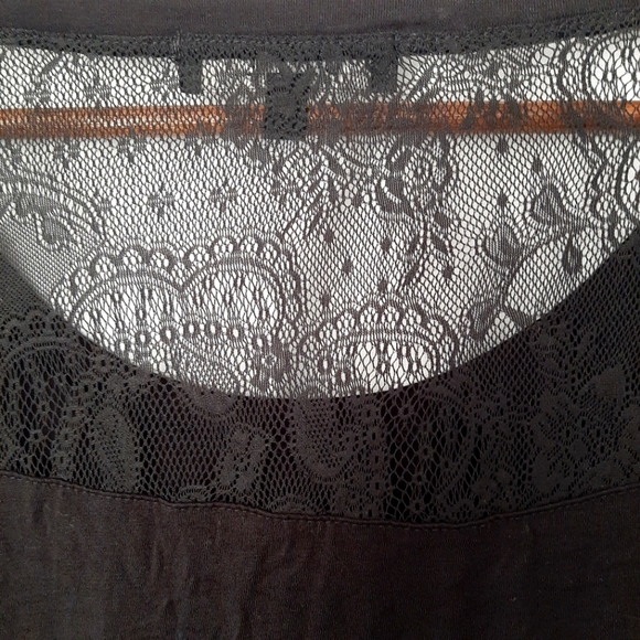 B.L.E.U. Tunic - Picture 5 of 7